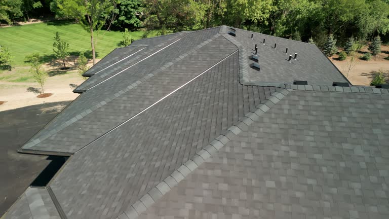 Best Flat Roofing  in Oak Hill, FL