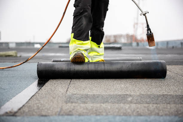 Asphalt Shingles Roofing in Oak Hill, FL