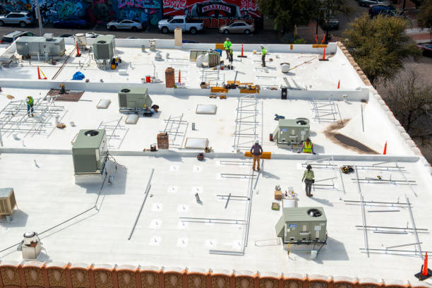 Best 4 Ply Roofing  in Oak Hill, FL